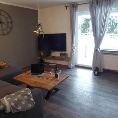 Holiday home In Hahnenklee *