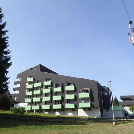 In Hahnenklee Holiday home *